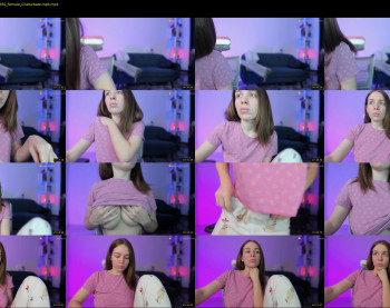 sweetcobra — 56 minute Chaturbate female cam show recording, 1080p, Feb 7, 2023