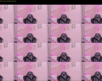 sweetmelii29 — 16 minute Chaturbate female cam show recording, 1080p, Feb 8, 2023