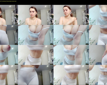 sweetpulse_ — 59 minute Chaturbate female cam show recording, 1080p, Feb 7, 2023