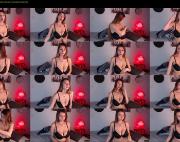 sweett_mia1 — 41 minute Chaturbate female cam show recording, 1080p, Feb 7, 2023