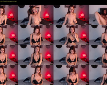 sweett_mia1 — 55 minute Chaturbate female cam show recording, 1080p, Feb 7, 2023