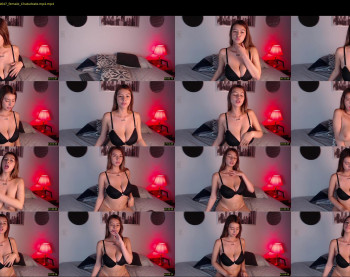 sweett_mia1 — 49 minute Chaturbate female cam show recording, 1080p, Feb 7, 2023