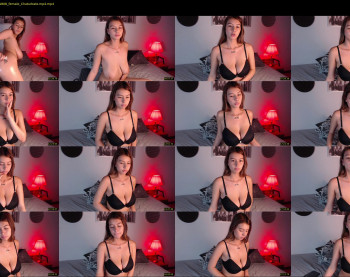 sweett_mia1 — 42 minute Chaturbate female cam show recording, 1080p, Feb 7, 2023
