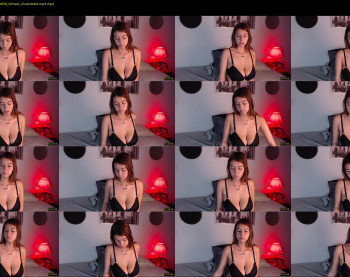 sweett_mia1 — 5 minute Chaturbate female cam show recording, 1080p, Feb 7, 2023