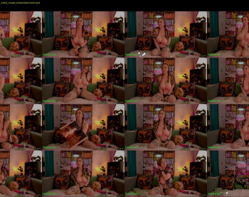 task_manager — 59 minute Chaturbate couple cam show recording, 1080p, Feb 7, 2023