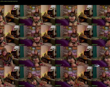 task_manager — 60 minute Chaturbate couple cam show recording, 1080p, Feb 7, 2023