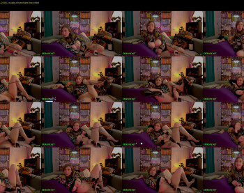 task_manager — 34 minute Chaturbate couple cam show recording, 1080p, Feb 7, 2023