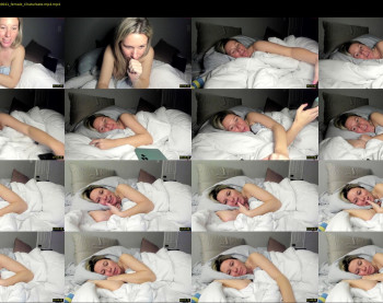 texas_blonde — 25 minute Chaturbate female cam show recording, 720p, Feb 7, 2023