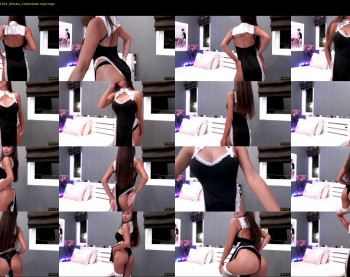 thaidream25 — 11 minute Chaturbate female cam show recording, 480p, Feb 7, 2023