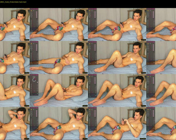 theodore_hot — 70 minute Chaturbate male cam show recording, 1080p, Feb 7, 2023
