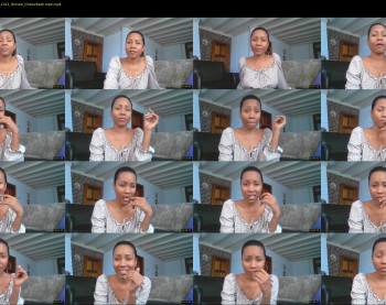 therainqueen — 7 minute Chaturbate female cam show recording, 720p, Feb 7, 2023