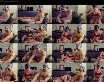 therealkingyoshi — 71 minute Chaturbate male cam show recording, 720p, Feb 8, 2023