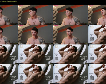 thomas_falcon1 — 3 minute Chaturbate male cam show recording, 1080p, Feb 7, 2023