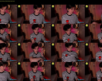 tiffanyriox — 85 minute Chaturbate female cam show recording, 720p, Feb 8, 2023