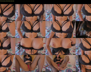 tiffanystone_ — 24 minute Chaturbate female cam show recording, 1080p, Feb 7, 2023