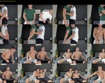 timothy_eliot — 7 minute Chaturbate male cam show recording, 720p, Feb 7, 2023