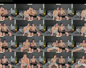 timothy_eliot — 26 minute Chaturbate male cam show recording, 720p, Feb 7, 2023