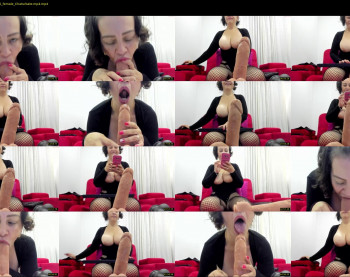 tokioo69 — 51 minute Chaturbate female cam show recording, 720p, Feb 7, 2023