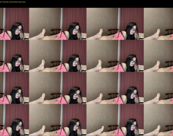 totallytiny_ — 4 minute Chaturbate female cam show recording, 1080p, Feb 7, 2023
