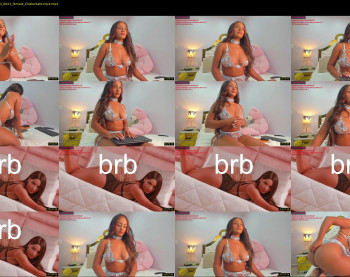 valeriecollinss_ — 115 minute Chaturbate female cam show recording, 720p, Feb 8, 2023