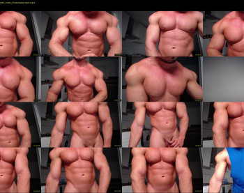 vecinito_ctb — 60 minute Chaturbate male cam show recording, 1080p, Feb 7, 2023