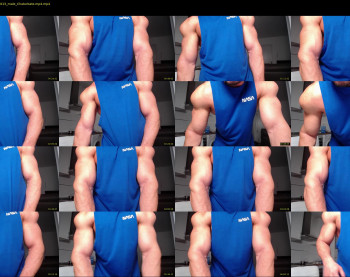 vecinito_ctb — 7 minute Chaturbate male cam show recording, 1080p, Feb 7, 2023
