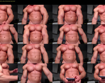 vecinito_ctb — 11 minute Chaturbate male cam show recording, 1080p, Feb 7, 2023