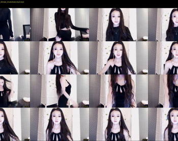 verasun — 44 minute Chaturbate female cam show recording, 720p, Feb 7, 2023