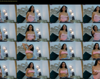 victoria_watsson — 17 minute Chaturbate female cam show recording, 1080p, Feb 7, 2023