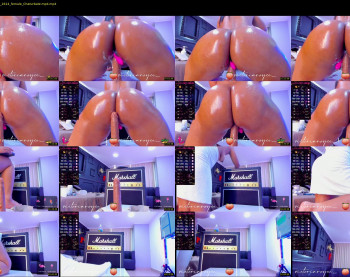 victoriaroyce_ — 60 minute Chaturbate female cam show recording, 1080p, Feb 7, 2023