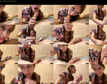 viktoria9898 — 8 minute Chaturbate couple cam show recording, 720p, Feb 7, 2023