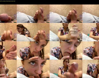 viktoria9898 — 7 minute Chaturbate couple cam show recording, 720p, Feb 7, 2023