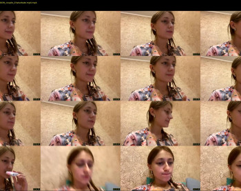 viktoria9898 — 4 minute Chaturbate couple cam show recording, 720p, Feb 8, 2023