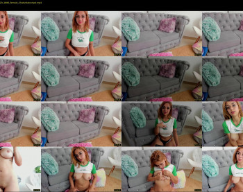 violetta_danvers — 40 minute Chaturbate female cam show recording, 1080p, Feb 7, 2023