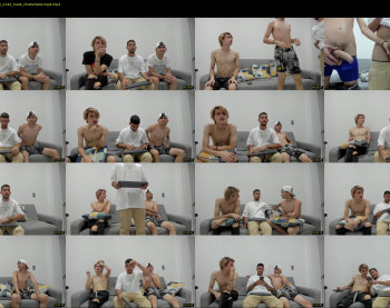 web_gammer_ — 54 minute Chaturbate male cam show recording, 1080p, Feb 7, 2023