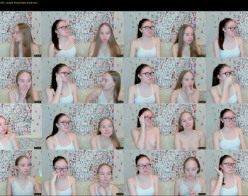 whitehelene — 61 minute Chaturbate female cam show recording, 1080p, Feb 7, 2023