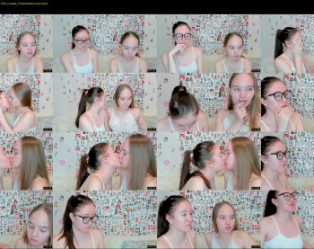 whitehelene — 57 minute Chaturbate female cam show recording, 1080p, Feb 7, 2023