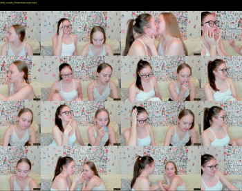 whitehelene — 59 minute Chaturbate female cam show recording, 1080p, Feb 7, 2023