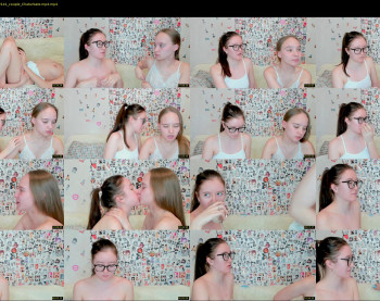 whitehelene — 61 minute Chaturbate female cam show recording, 1080p, Feb 7, 2023