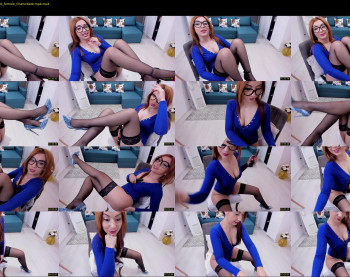 xchristalx — 9 minute Chaturbate female cam show recording, 1080p, Feb 8, 2023
