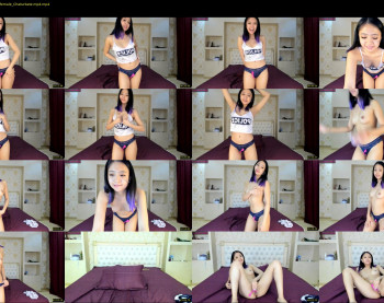 xen_cy — 55 minute Chaturbate female cam show recording, 1080p, Feb 7, 2023