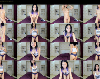 xen_cy — 43 minute Chaturbate female cam show recording, 1080p, Feb 7, 2023