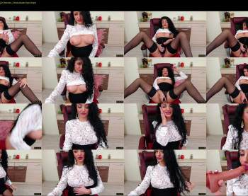 xkimoraxx — 54 minute Chaturbate female cam show recording, 1080p, Feb 7, 2023