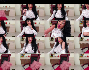 xkimoraxx — 56 minute Chaturbate female cam show recording, 1080p, Feb 7, 2023
