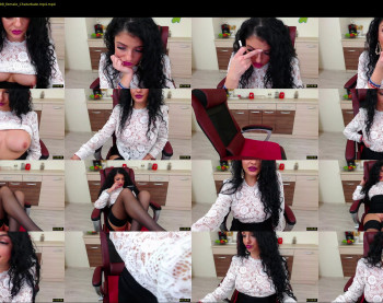 xkimoraxx — 54 minute Chaturbate female cam show recording, 1080p, Feb 8, 2023