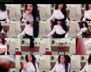 xkimoraxx — 17 minute Chaturbate female cam show recording, 1080p, Feb 8, 2023