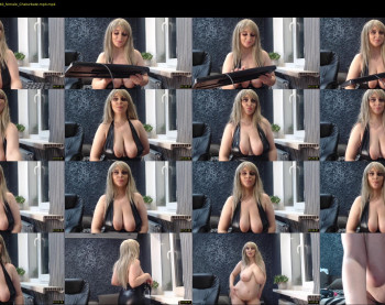 yana_may — 14 minute Chaturbate female cam show recording, 1080p, Feb 7, 2023