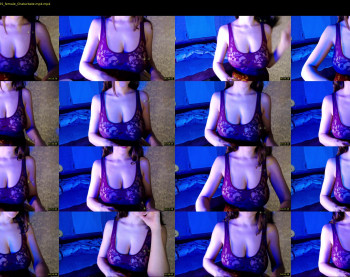 your_asya — 6 minute Chaturbate female cam show recording, 1080p, Feb 7, 2023