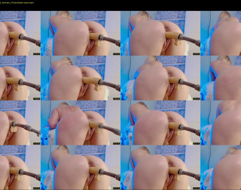 your_lina — 60 minute Chaturbate female cam show recording, 1080p, Feb 8, 2023