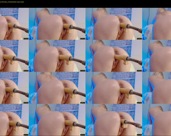 your_lina — 32 minute Chaturbate female cam show recording, 1080p, Feb 8, 2023
